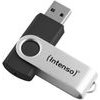 Intenso Office Line 32GB Usb Stick 3.2 Silver-Black (INTE3543480) - (3543480)