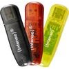 Intenso Rainbow Line 8GB Usb Stick 2.0 3-Pack Multicolor (INTE3502463) - (3502463)