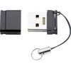 Intenso Slim Line 128GB Usb 3.0 Flash Drive Black (INTE3532491) - (3532491)