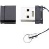 Intenso Slim Line 128GB Usb 3.0 Flash Drive Black (INTE3532491) - (3532491)