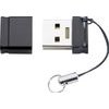 Intenso Slim Line 32GB Usb 3.0 Flash Drive Black (INTE3532480) - (3532480)
