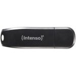 Intenso Speed Line 512GB Usb 3.2 Gen 1 Flash Drive Black (INTE3533493) - (3533493)