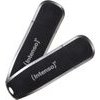 Intenso Speed Line 512GB Usb 3.2 Gen 1 Flash Drive Black (INTE3533493) - (3533493)