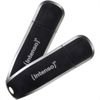 Intenso Speed Line 512GB Usb 3.2 Gen 1 Flash Drive Black (INTE3533493) - (3533493)