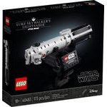 Lego Star Wars Luke Skywalkers Lightsaber - (40483)