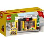 Lego Store - (40528)