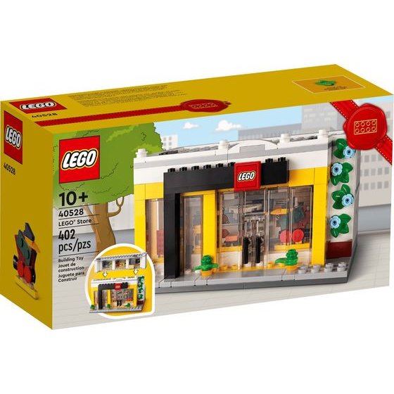 Lego Store - (40528)