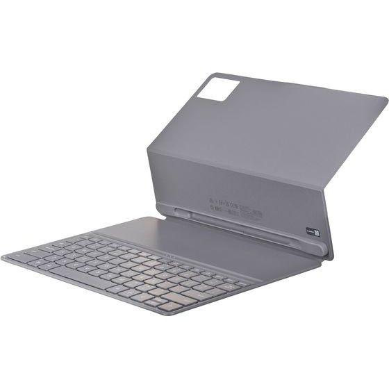Lenovo Acc Idea Tab Plus Folio Keyboard Case Lg (US-EN1) - (ZG38C07500)