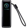 Joyroom Podix 25000mAh Power Bank Up To 240W With Two Built-In USB-C Cables And Two Tft Screens - Gray - (PR70)