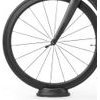 Rockbros SP0001 Front Wheel Riser Block Trainer Pad - Black - (Rockbros-SP0001)