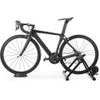 Rockbros SP0001 Front Wheel Riser Block Trainer Pad - Black - (Rockbros-SP0001)