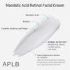 APLB Mandelic Acid Retinol Facial Cream - (APL-78)