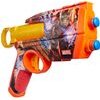 Hasbro Nerf: Ink Iron Man (G1923)