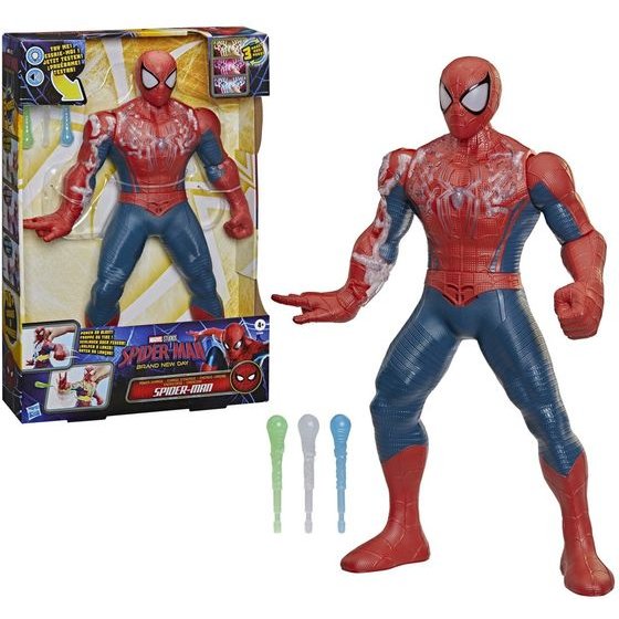 Hasbro Marvel: Spider-Man - Brand New Day (G3408)