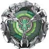 Hasbro Beyblade X: Booster Single Top - Ridge Triceratops 9-80GN (G3392)