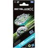Hasbro Beyblade X: Booster Single Top - Ridge Triceratops 9-80GN (G3392)