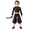 Bandai Anime Heroes Mega: Demon Slayer - Kamado Tanjiro Action Figure (30cm) (38466)