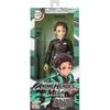 Bandai Anime Heroes Mega: Demon Slayer - Kamado Tanjiro Action Figure (30cm) (38466)