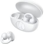 QCY ��������� Crossky C50i (�����) - (CT12 white)