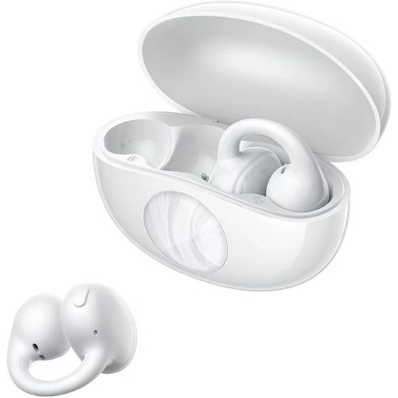 QCY ��������� Crossky C50i (�����) - (CT12 white)