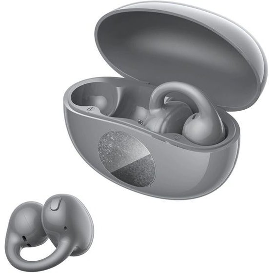 QCY �������� ��������� Crossky C50i (����) - (CT12 grey)