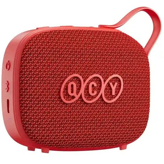 QCY �������� ����� SP3 (�������) - (SP3 Red)