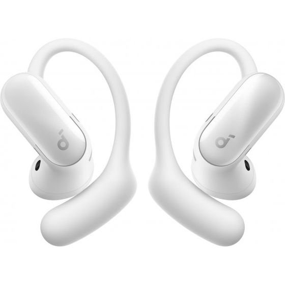Anker Soundcore Aerofit 2 Pro, White - (A3875G21)
