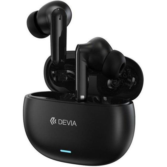 Devia True Wireless ��������� Bluetooth EM423 Lite3 ����� - (150935, EM423)