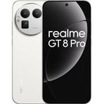 Realme ������ Gt 8 Pro 5G 6.79in 16GB/512GB Dual Sim Diary White Gr - (RMX5210)