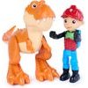 Spin Master Paw Patrol: Dino Movie - Giftpack (6075943)