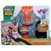 Spin Master Paw Patrol: Dino Movie - Vulcano Playset (6076336)