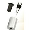 Add Living Bottle Light V2442 (3238) ���������������� ��������� Led ��� �������� �� 3 ������� ��������, Touch ��� IP44 (�����) - (V2442-3238)