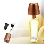Add Living Bottle Light V2442 (3239) ���������������� ��������� Led ��� �������� �� 3 ������� ��������, Touch ��� IP44 (�������) - (V2442-3239)