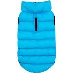 Pchelka Flora Blue-Black - Dog Clothing - Size XL