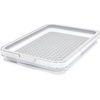 rotho Cauma Fridge Organizer 1.3 L