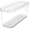 rotho Cauma Fridge Organizer 2 L