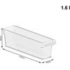 rotho Loft Fridge Organizer 1.6 L