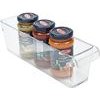 rotho Loft Fridge Organizer 1.6 L