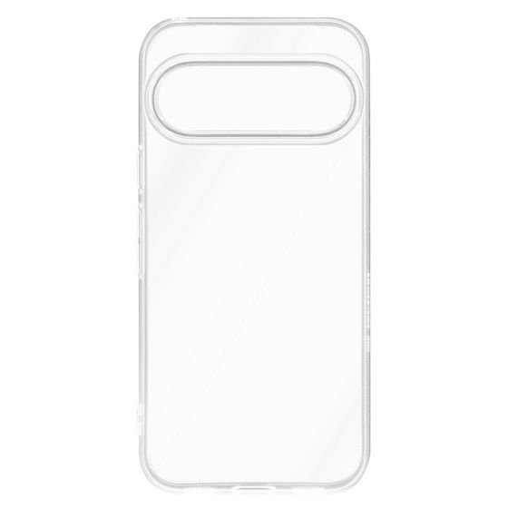 Tactical Tpu Cover For Google Pixel 11 Pro Transparent - (57983131230)