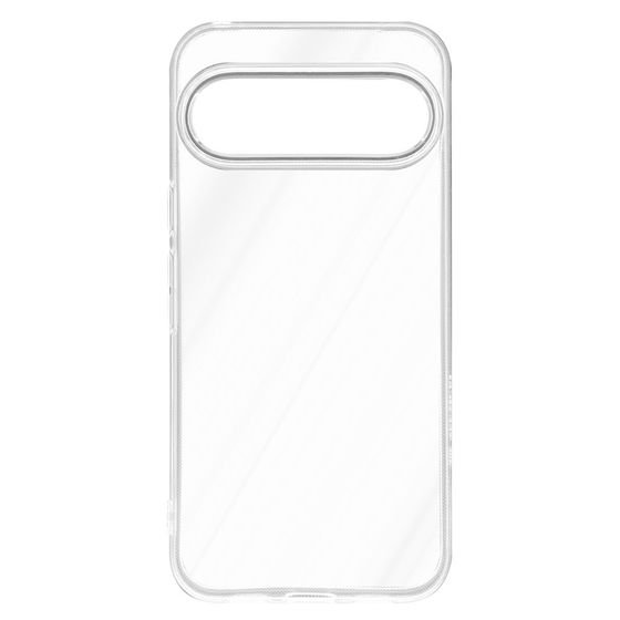 Tactical Tpu Cover For Google Pixel 11 Pro Xl Transparent - (57983131231)