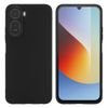 Tactical Tpu Cover For Xiaomi Redmi A7 Pro Black - (57983132525)