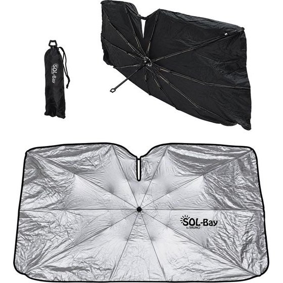 Bruno ������� �������������� �������� ����������� SOL-Bay 146x87cm, UPF50+, Fiberglass - (BRN-0327)