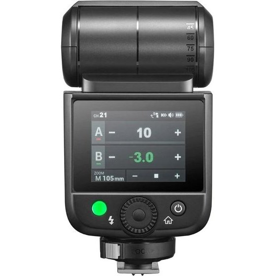 GODOX ���� Ttl V480 ��� Sony - (V480S)