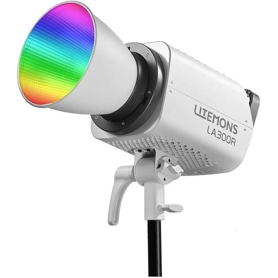 GODOX ��������� Led Litemons - (LA300R)
