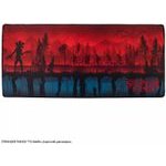 CINEREPLICAS Gaming Pad / ������ Xl 35�80�� Netflix Stranger Things Upside Down