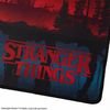 CINEREPLICAS Gaming Pad / ������ Xl 35�80�� Netflix Stranger Things Upside Down