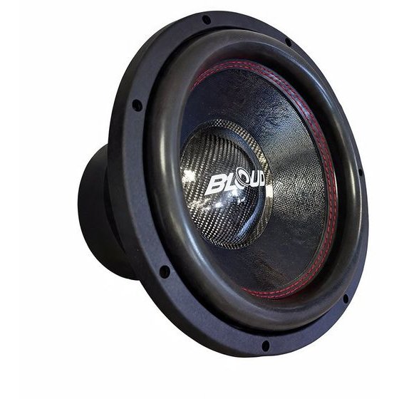 BLOUD Subwoofer ����������� - L2-12D4