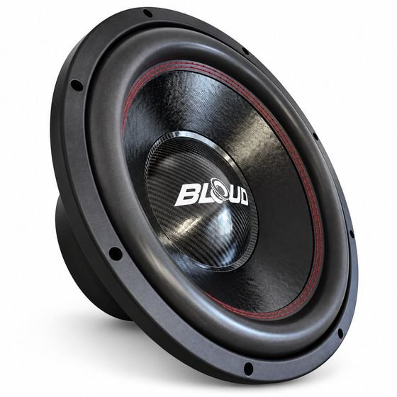 BLOUD Subwoofer ����������� - L2-15D2