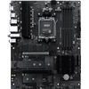 MSI Amd B840 Socket AM5 Atx - (Pro B840-S Evo WIFI6E)