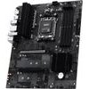 MSI Amd B840 Socket AM5 Atx - (Pro B840-S Evo WIFI6E)